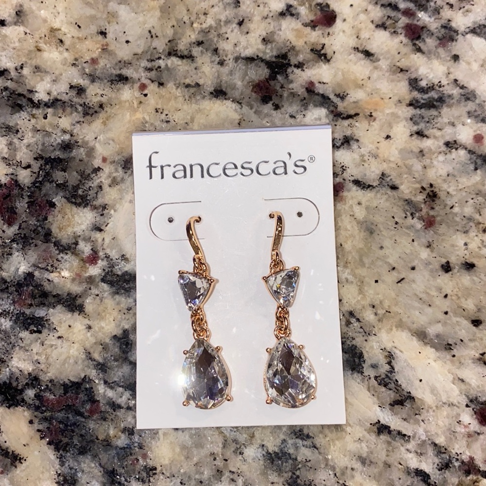 Francesca’s Earrings